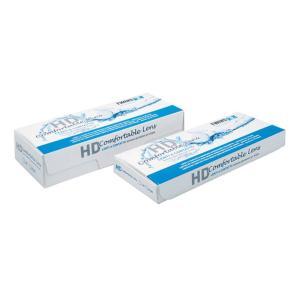 Lenti a contatto hd comf 5,50 10pz