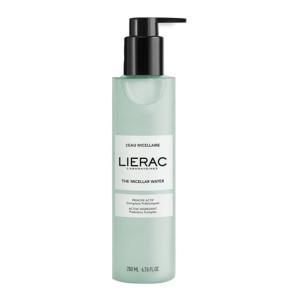 Acqua micellare 200ml per struccare viso e occhi - deterge e rende la pelle morbida e luminosa per tutti i tipi di pelle
