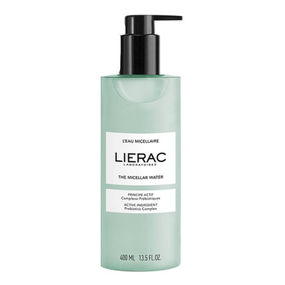 lierac lierac l acqua micellare 400ml - foto 1