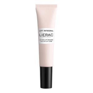 Crema antirughe contorno occhi lift integral 15 ml - tonicità, elasticità e compattezza per uno sguardo giovane e luminoso