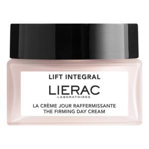 Crema giorno rassodante  lift intensivo 50ml per pelle tonica, elastica e compatta