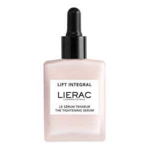 Siero tensore antirughe  - tonifica, elasticizza e compatta la pelle del viso, 30 ml