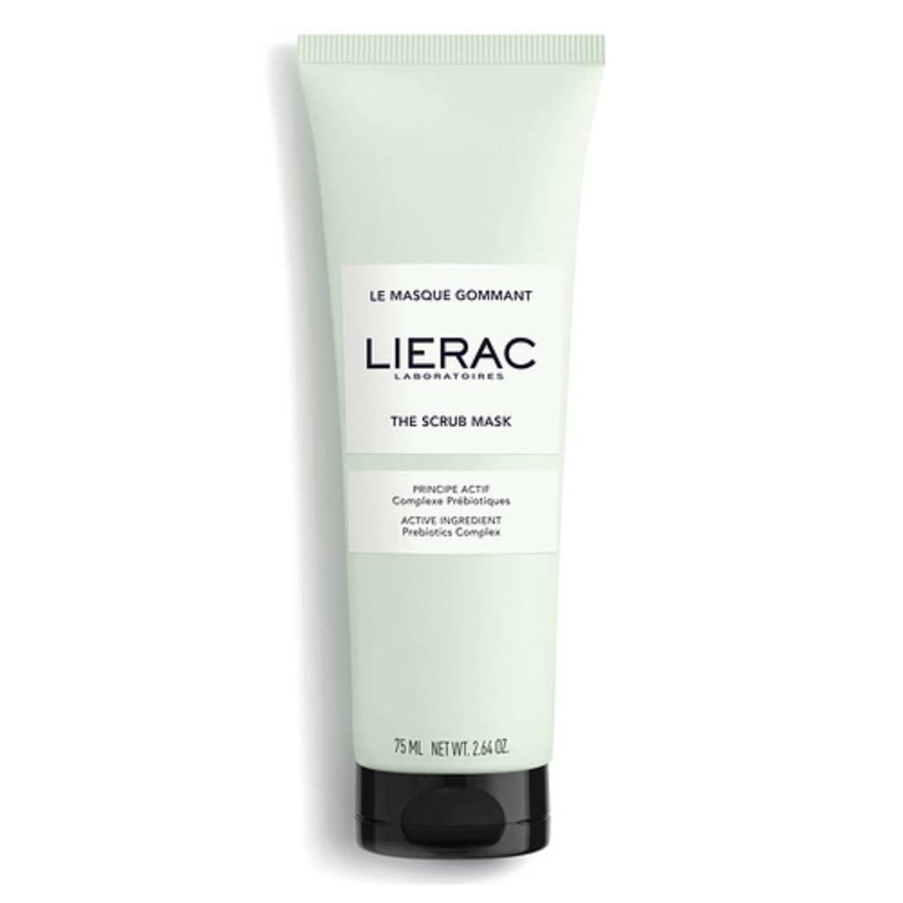 lierac lierac maschera esfoliante75ml - foto 1
