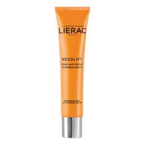 Crema rimineralizzante anti-fatica  mesolift 40ml - idrata, illumina, rimpolpa e leviga la pelle spenta e opaca