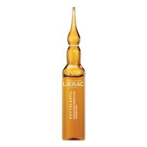 Trattamento fiale concentrato phytolastil per correzione smagliature da gravidanza, perdita di peso e pubertà - 20 fiale da 5 ml
