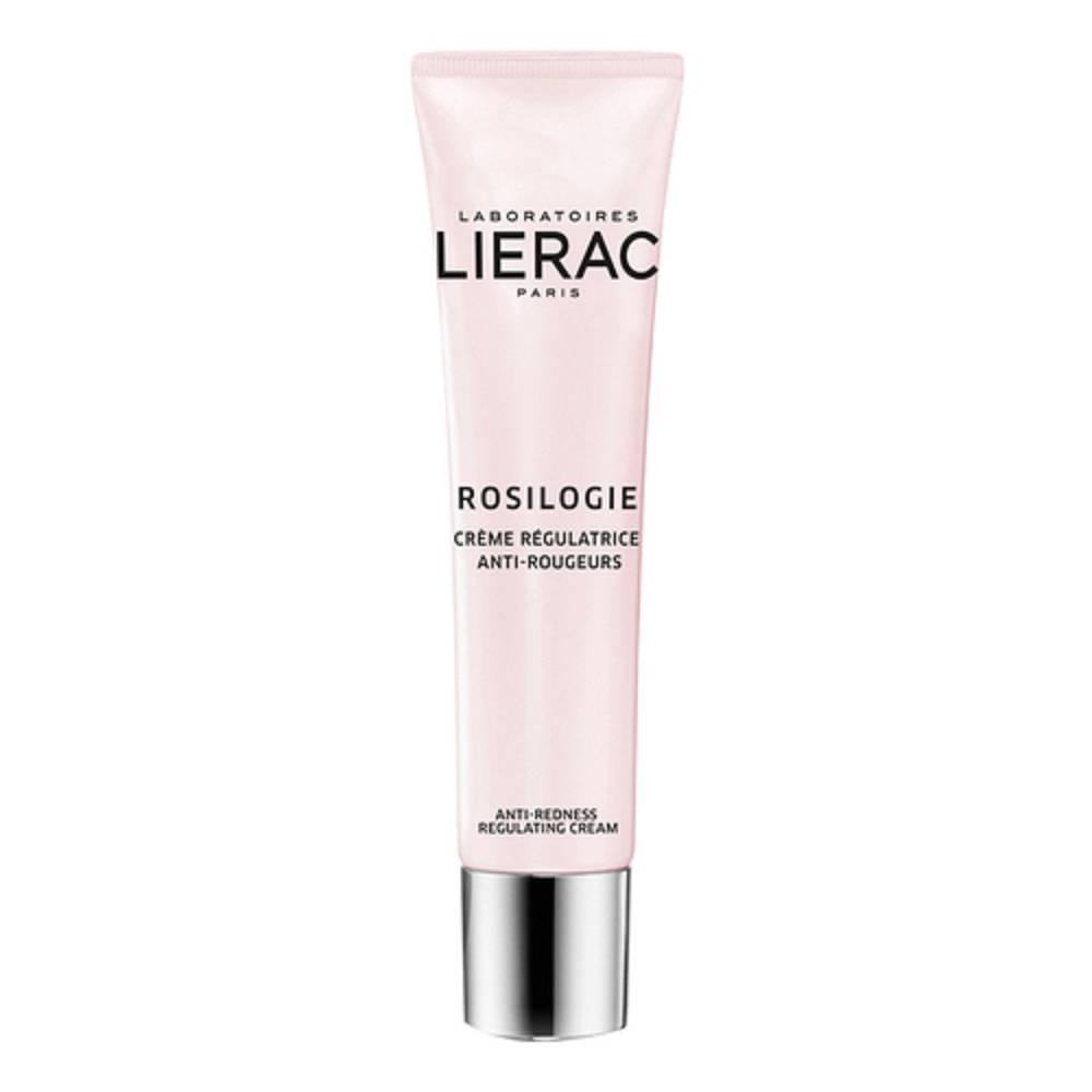 lierac crema neutralizzante rossori per pelle normale a secca - trattamento specifico per rossori temporanei, diffusi e vasi sanguigni visibili - foto 1