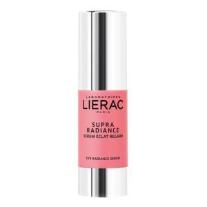 Siero occhi illuminante anti-ossidante  supra rad occhi 15ml per luminosità e giovinezza del contorno occhi