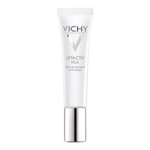 Trattamento anti-rughe effetto lifting durevole per occhi sensibili - liftactiv supreme occhi 15ml