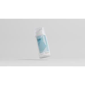 Crema piedi ristrutturante con urea 25%, calendula e vitamine per piedi molto secchi e screpolati - 100 ml