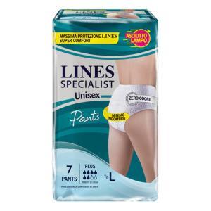 Specialist derm pants  l 14 pezzi