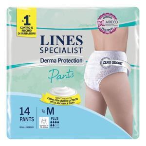 Specialist derm pants  m 14 pezzi