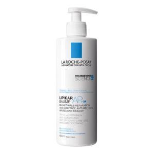 Balsamo riparatore lipikar baume ap+ m 400ml
