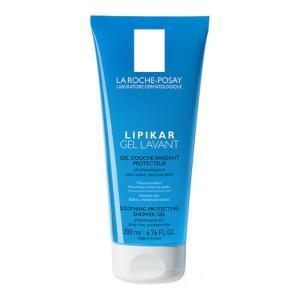 Gel lavante 200 ml per pelle sensibile - deterge e protegge senza bruciare gli occhi, rispetta il ph fisiologico della pelle