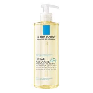 Lipikar huile lavante ap 400ml