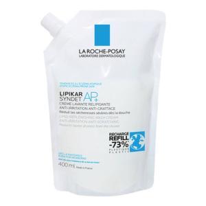 Lipikar syndet ap+ 400ml