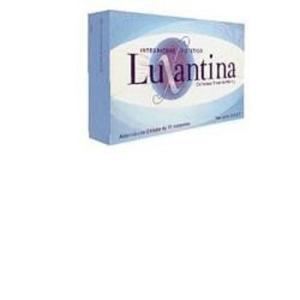 Integratore  30 compresse per il controllo delle degenerazioni maculari con astaxantina, acido alfa lipoico e luteina