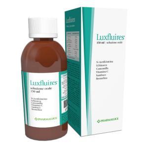 Integratore alimentare soluzione orale a base di echinacea, vitamina c e n-acetilcisteina per le difese immunitarie e vie respiratorie - flacone da 150 ml
