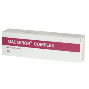 Crema vaginale  complex 30g per il trattamento di affezioni vulvovaginali da microorganismi patogeni