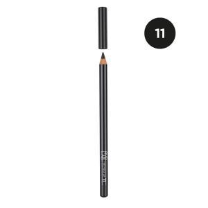 Matita occhi 11 - prodotto versatile per sottolineare e donare profondità allo sguardo con ottima tenuta e facile sfumatura