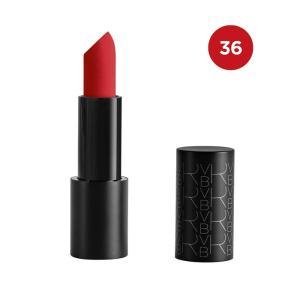 Matt&velvet lipstick 36