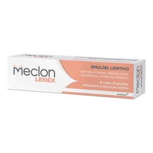 Emulgel  lenex 50ml per il benessere intimo femminile - coadiuvante per irritazioni e comfort vulvare