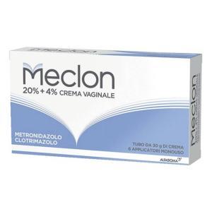 Crema vaginale crema 30g 20%+4%+6a per antinfettivi ed antisettici ginecologici - trattamento efficace e sicuro