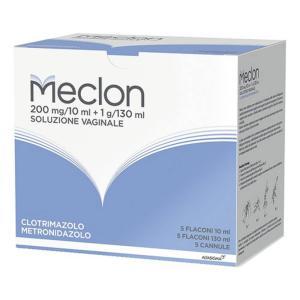 Crema e soluzione vaginale sol vag 5fl per antinfettivi ed antisettici ginecologici - uso e avvertenze importanti
