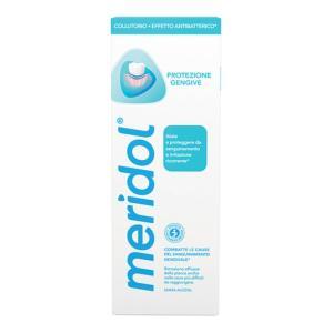 Collutorio  400ml - protezione gengivale, prevenzione placca, sanguinamento e irritazioni gengivali
