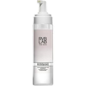 Detergente micellare mousse 225ml per viso, occhi e labbra - rimuove impurità e trucco con delicatezza e rispetta il microbioma della pelle