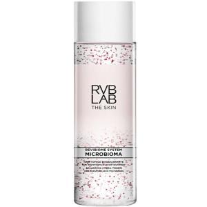 Tonico riequilibrante microbioma idratante con acido ialuronico e pre e probiotici per una pelle fresca e levigata - flacone 200 ml