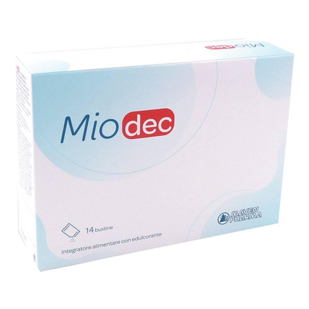 miodec miodec 14bustine - foto 1 miodec miodec 14bustine - foto 1