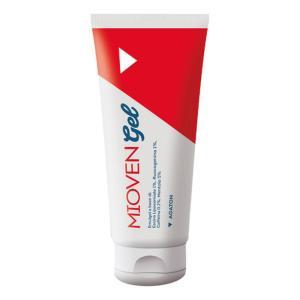 Gel cosmetico  100ml per il benessere delle gambe con escina e ruscogenina, rinfrescante e lenitivo