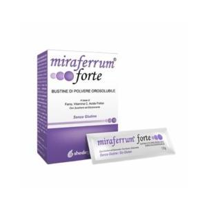 Miraferrum forte 20bust