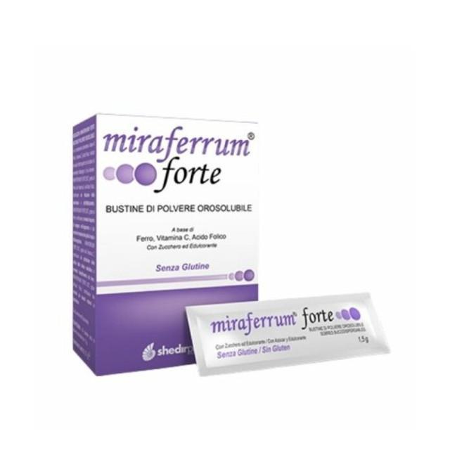 shedir miraferrum forte 20bust - foto 1 shedir miraferrum forte 20bust - foto 1