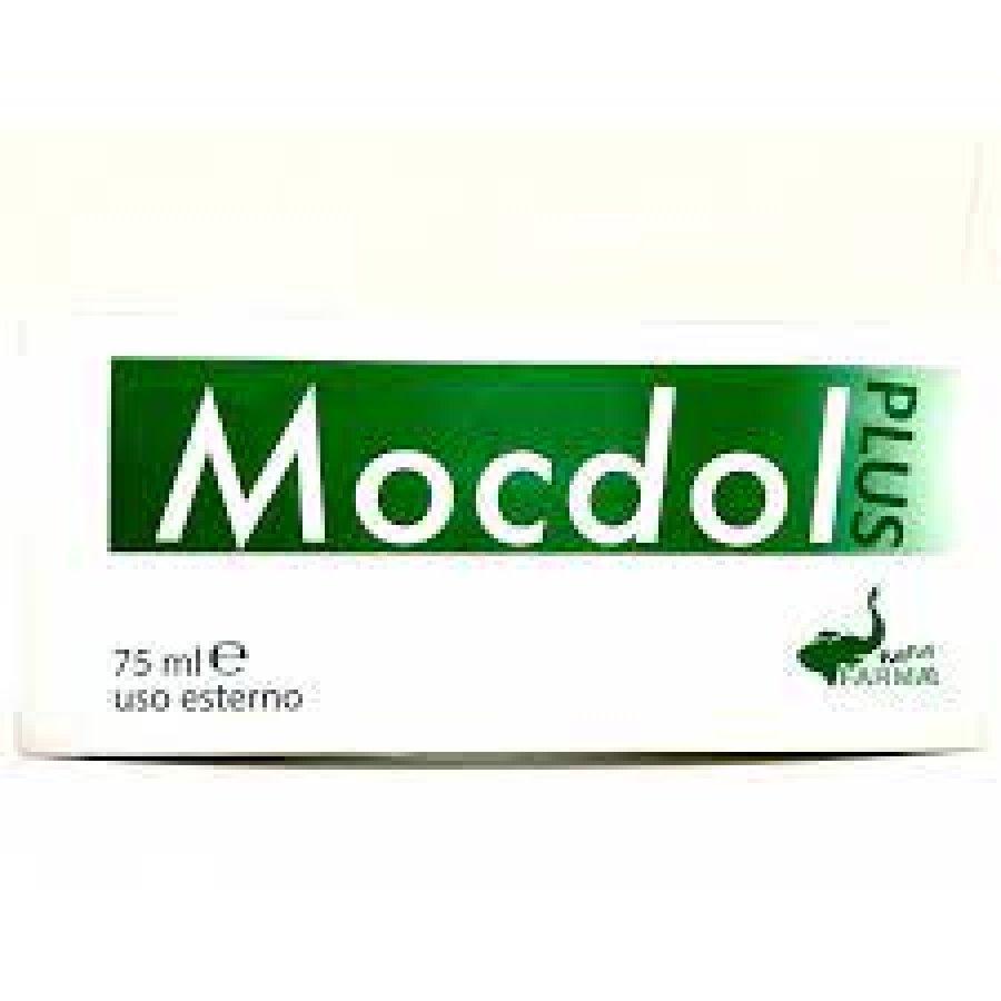mocdol mocdol plus 75ml - foto 1
