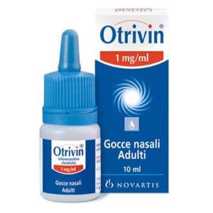 Decongestionante nasale  naso chiuso: sollievo veloce per raffreddore e riniti allergiche con xilometazolina
