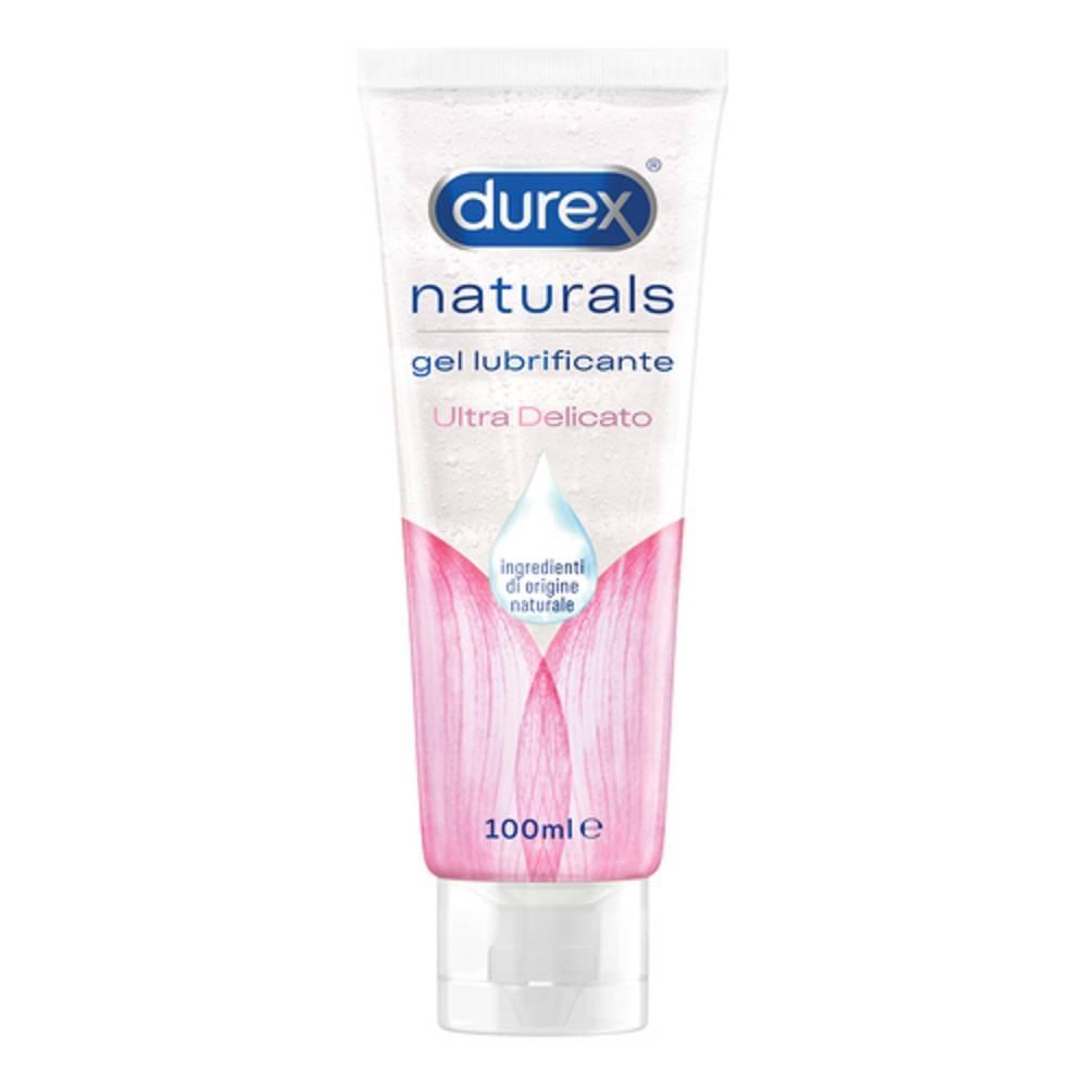 durex gel corpo ultra delicato 100ml per una pelle morbida e idratata - naturals ultra delicato - foto 1 durex gel corpo ultra delicato 100ml per una pelle morbida e idratata - naturals ultra delicato - foto 1