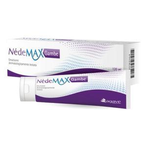 Crema per gambe 120ml - emulsione lenitiva e coadiuvante per microcircolo con ippocastano, vitis vinifera e arnica montana