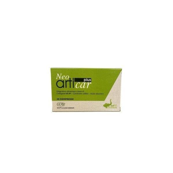 neoarticar neo articar plus 30cpr - foto 1