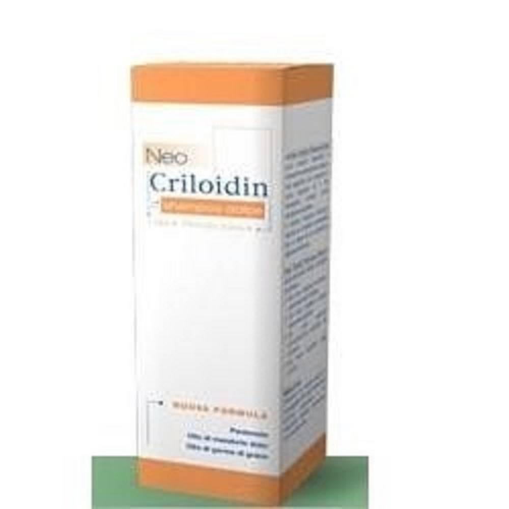 neo criloidin neo criloidin shampoo dolce - foto 1