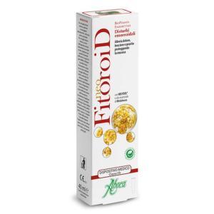 Biopomata endorettale neofitoroid per emorroidi e fastidi anali - azione lenitiva e protettiva con estratti vegetali