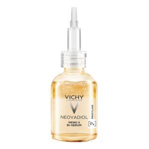 Siero bifase neovadiol per menopausa: riduce rughe, corregge macchie e ridesigna contorni del viso - 15 ml antirughe e rassodante