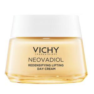 Crema giornaliera rassodante e idratante per la pelle in menopausa - neovadiol peri-menopau day ps, 50 ml
