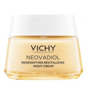 Crema notte relipidante rassodante neovadiol peri-menopausa per pelle densa e levigata 50 ml