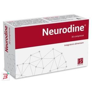 Integratore alimentare  30 compresse - acido alfa-lipoico, l-acetilcarnitina e uridina monofosfato per benessere generale