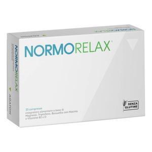 Integratore alimentare  20 compresse per benessere psicologico e muscolare
