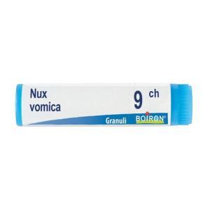 Nux vomica  9ch 80gr 4g