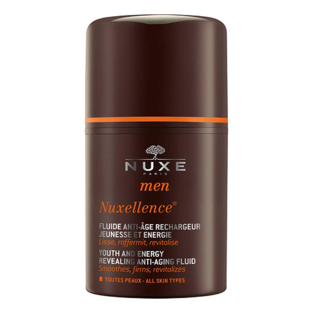 nuxe nuxe men trattamento a/eta - foto 1