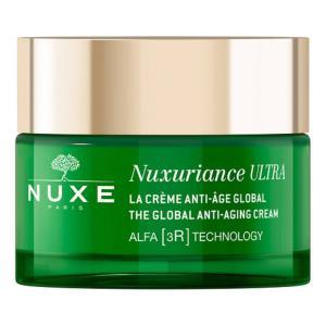 Crema anti-età nuxuriance ultra - corregge segni dell'età, rimpolpa e rigenera la pelle - 50 ml
