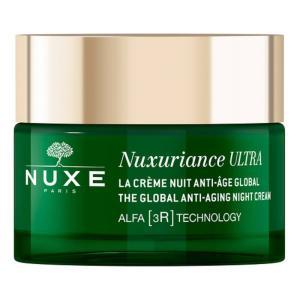 Crema notte nuxuriance ultra antietà globale per una pelle rivitalizzata e rigenerata - 50 ml